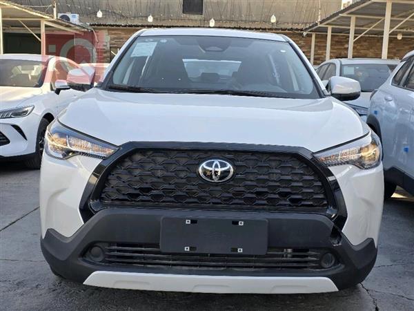 تويوتا كورولا كروس 2025 للبيع في العراق -  بغداد